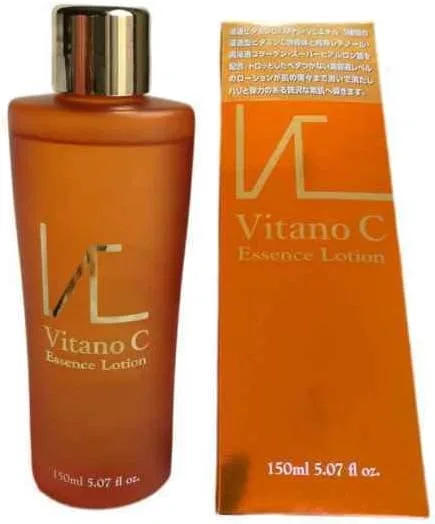Эссенция Essence — С витамином C No brand, 150 мл