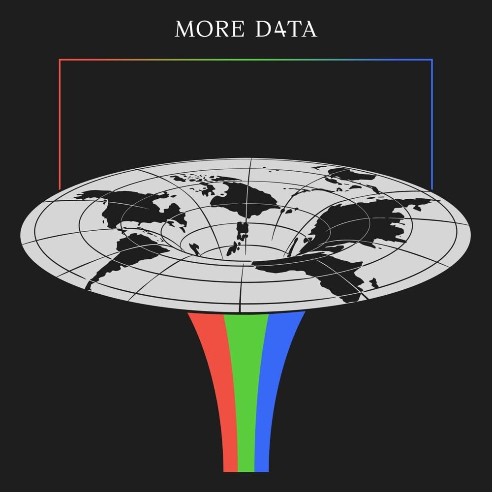 

Диск CD MORE D4TA - Moderat