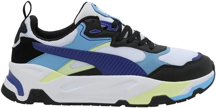 Мужские кроссовки PUMA Trinity BetterSneaker, мультиколор — фото 3