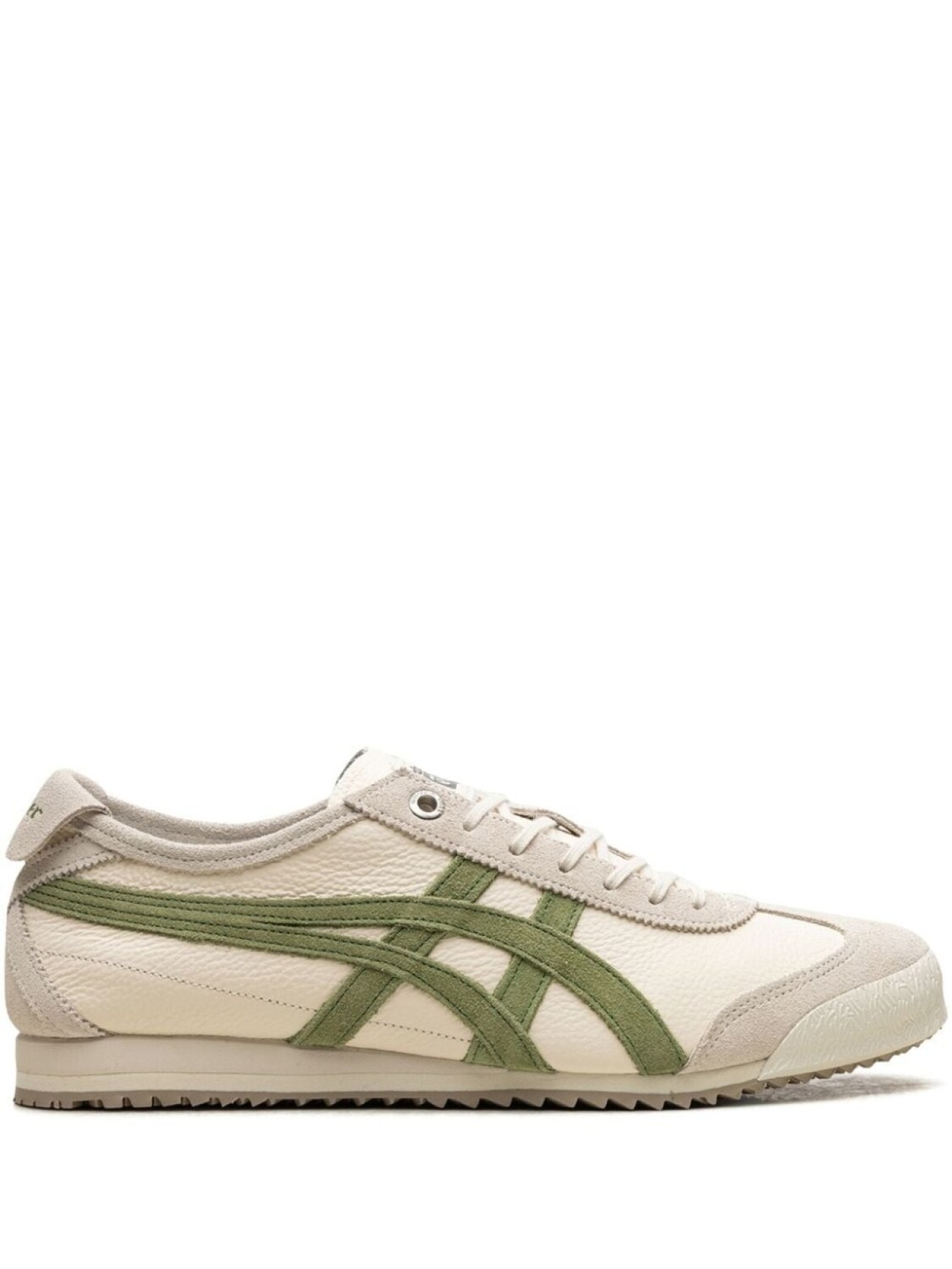 

Onitsuka Tiger кроссовки Mexico 66 SD Cream/Birch, нейтральный цвет