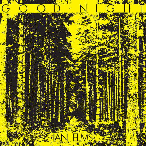 

Виниловая пластинка Elms, Ian: Good Night