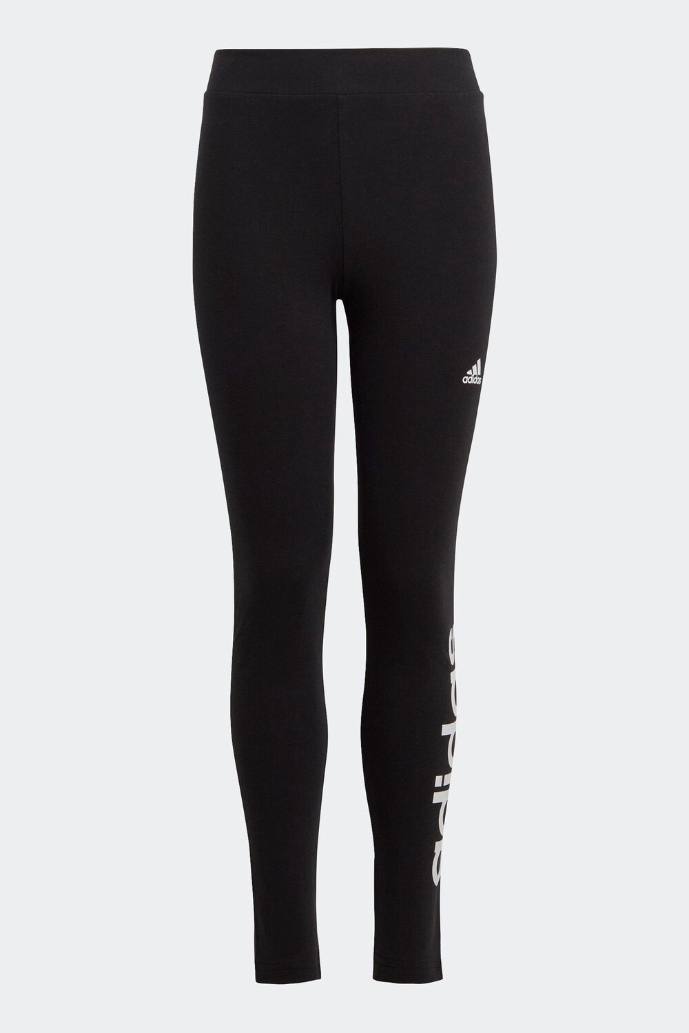 

Леггинсы adidas, черный