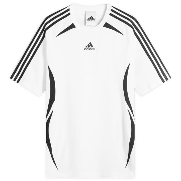 

Футболка Teamgeist Adidas, белый