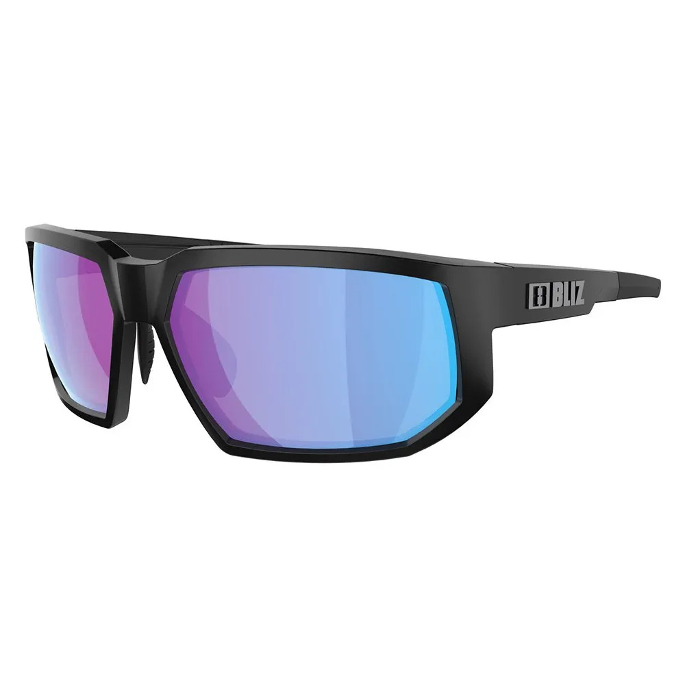 

Солнцезащитные очки Bliz Arrow Nano Optics Nordic Lights, прозрачный