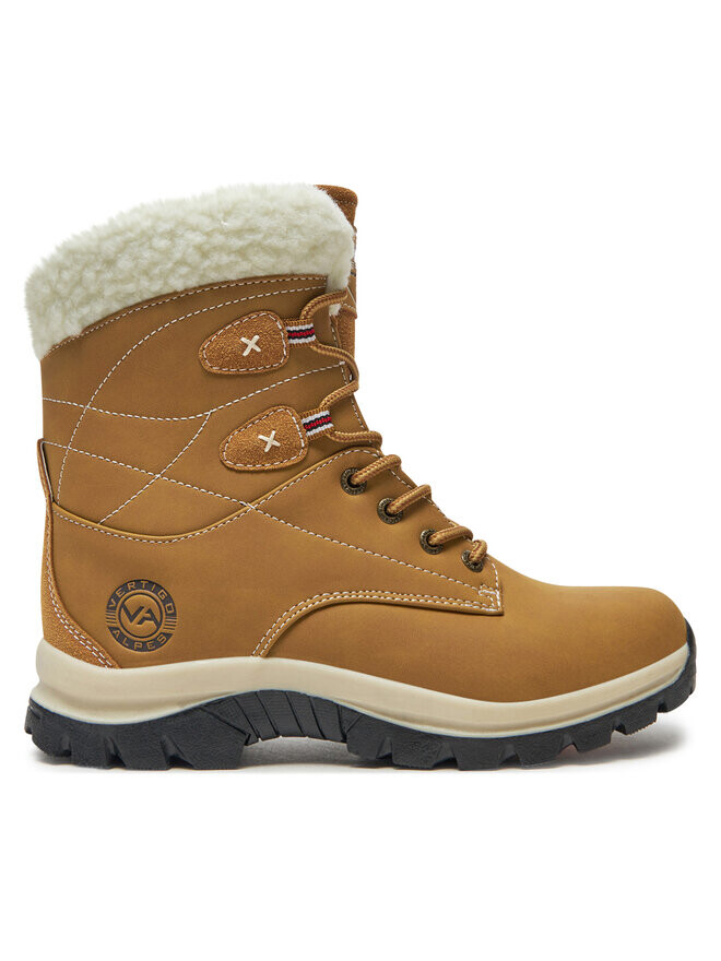 Зимние ботинки Vertigo Alpes Botas de nieve Bicky W, коричневый