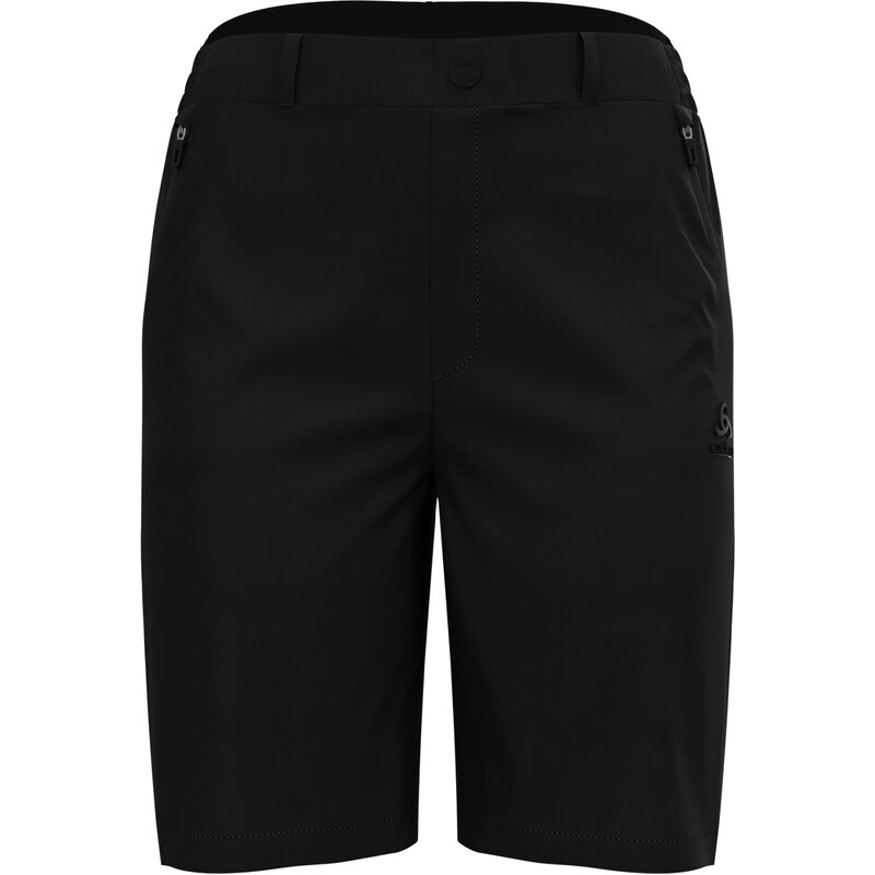 

Шорты восходящий свет Odlo, черный