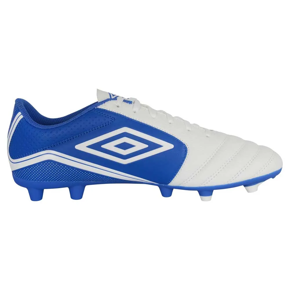 Футбольные бутсы Umbro Classico XII FG, синий