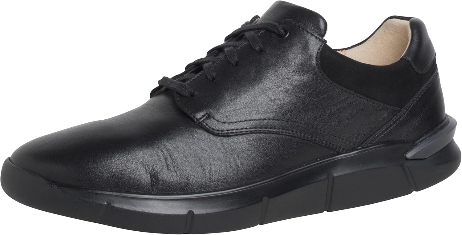 

Мужские кроссовки Ganter, черный