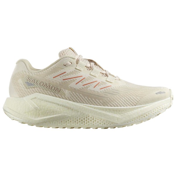 

Женские кроссовки Aero Blaze 3 Grvl Salomon, мультиколор