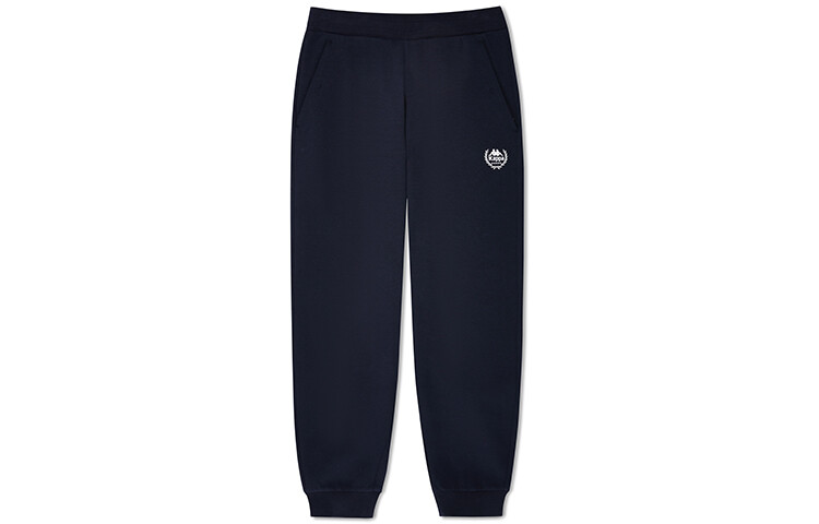 

Kappa Женские повседневные брюки, цвет Black