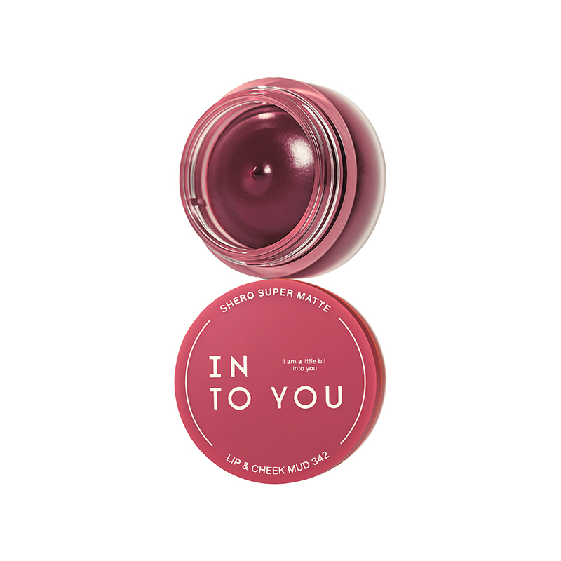 

Помада-тинтирующее средство / Блеск для губ / Жидкая помада Women's INTO YOU