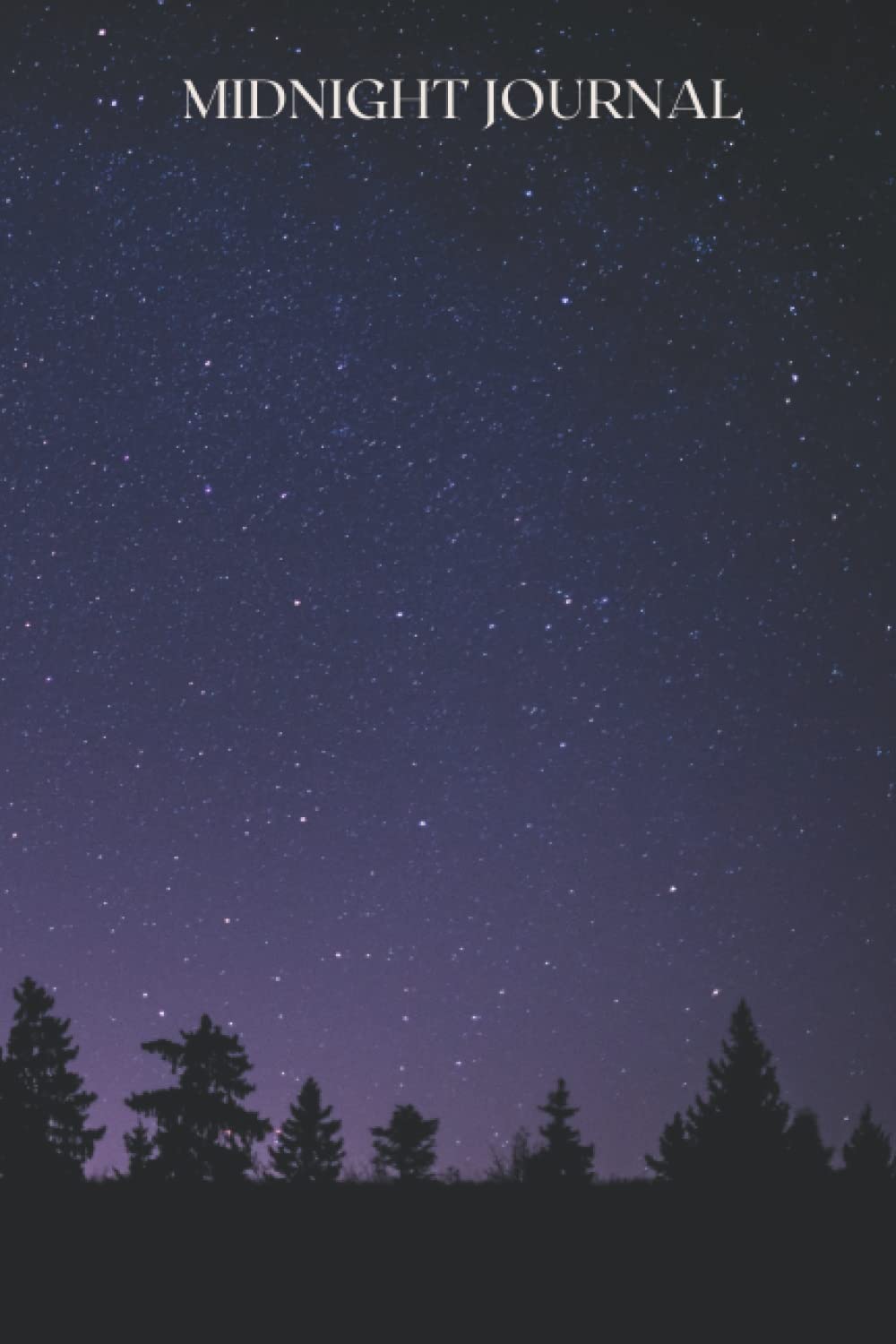 

Midnight Journal: A dreaming Journal (Independently published)