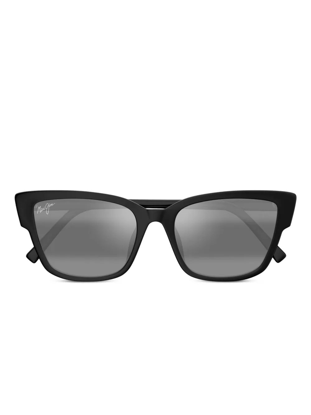 

Солнцезащитные очки Kou Maui Jim, черный