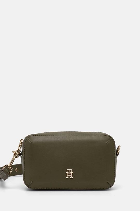 

Сумка Tommy Hilfiger, зеленый