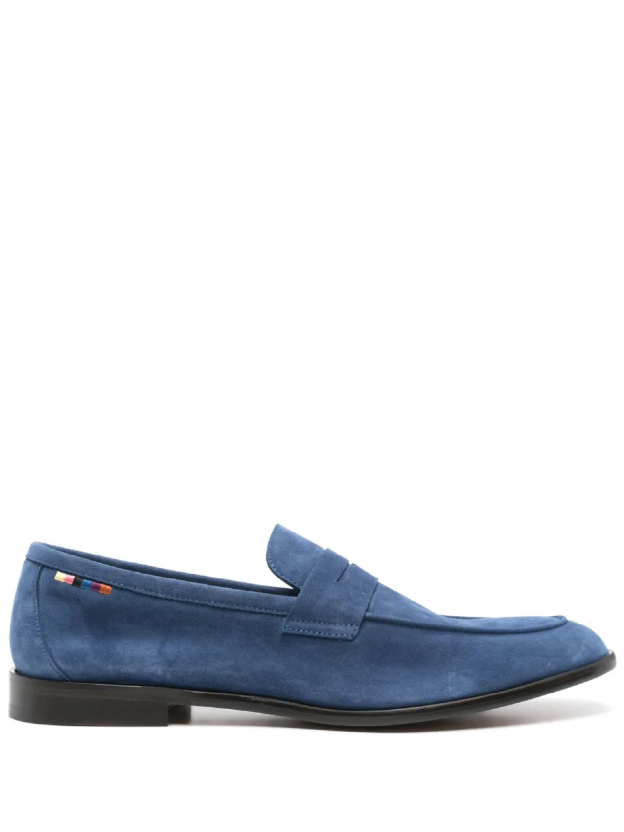 

Лоферы Paul Smith Figino, синий