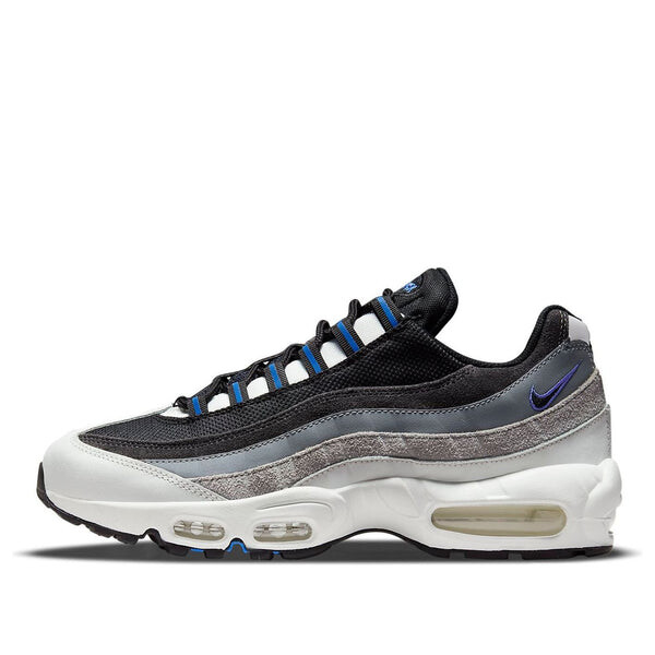 

Кроссовки air max 95 Nike, черный