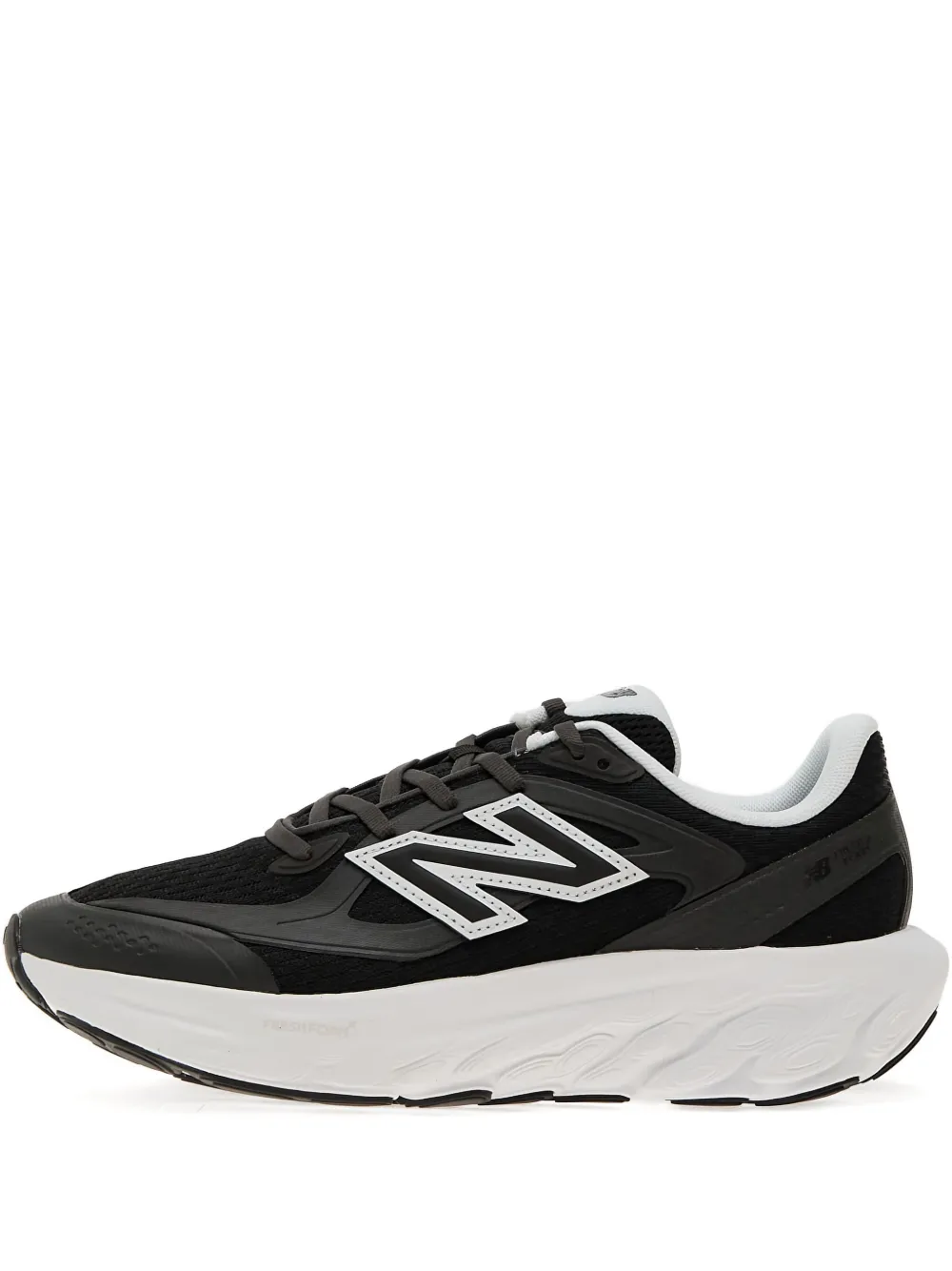 

Кроссовки Fresh Foam X NEW BALANCE, черный