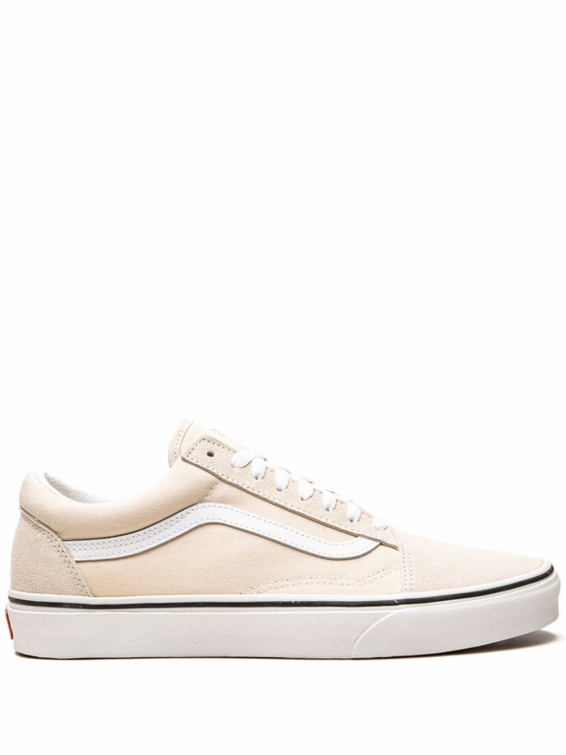 

Кеды Old Skool Vans, бежевый