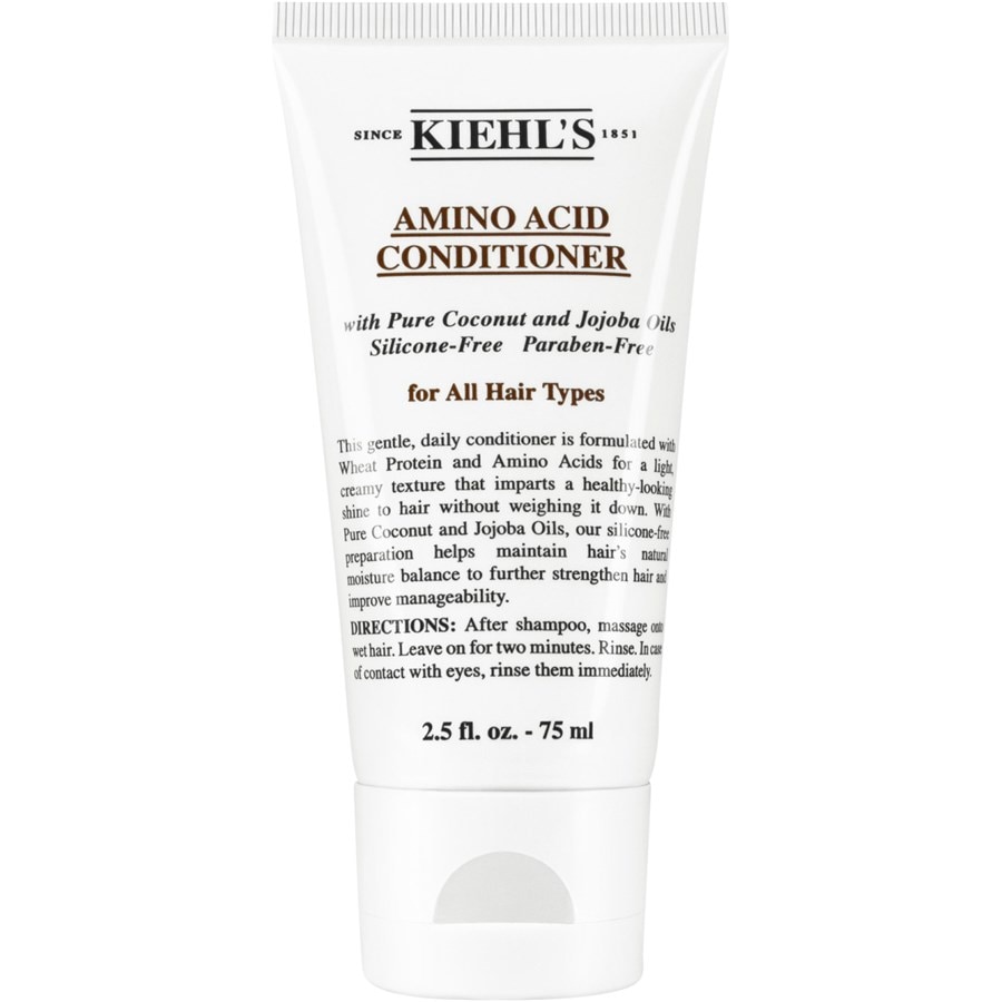 

Кондиционер для волос Kiehl's Amino Acid Conditioner, 75 ml