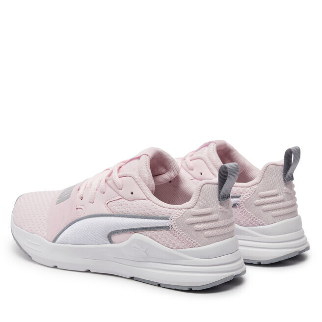 Кроссовки Puma 390847 13 Gris, серый — фото 3