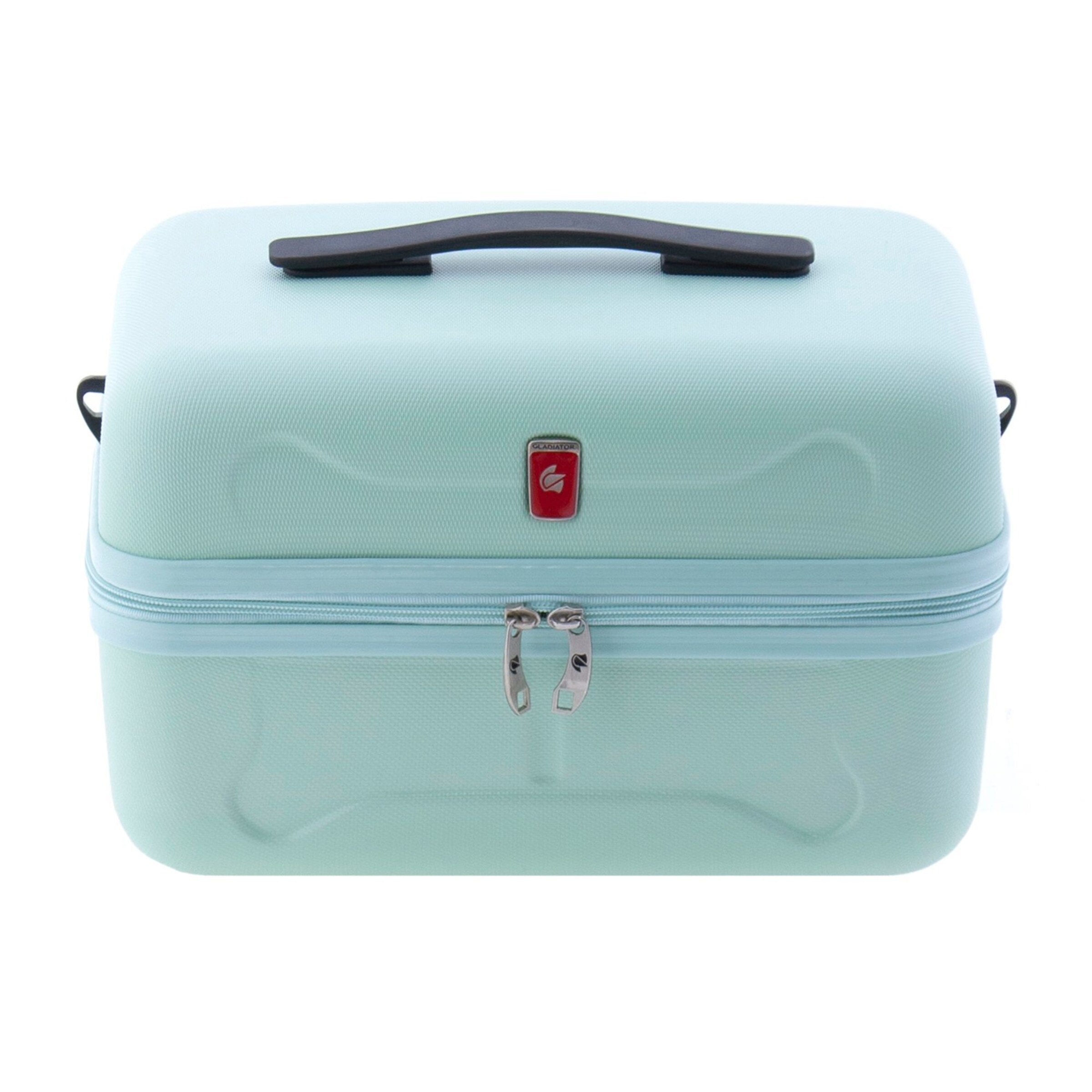 

Gladiator Дорожная косметичка '4800' в цвете Aqua