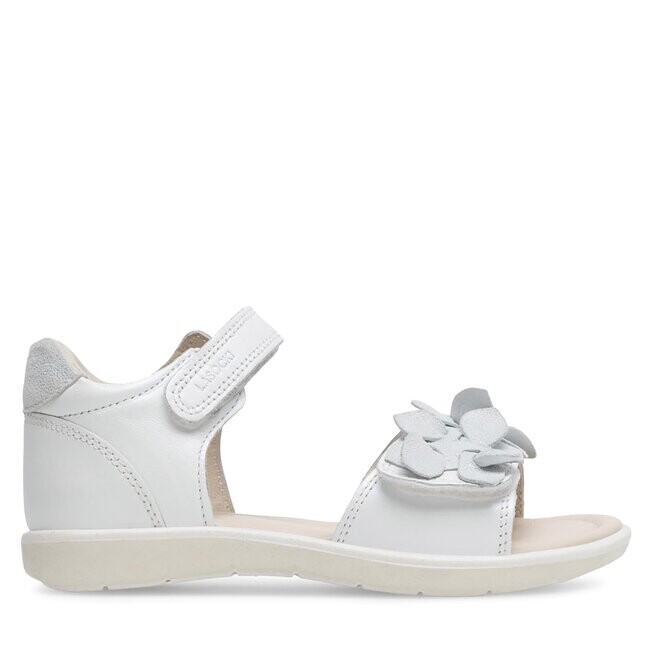 

Сандалии Lasocki HEART CI12-2854-02D Blanco, белый
