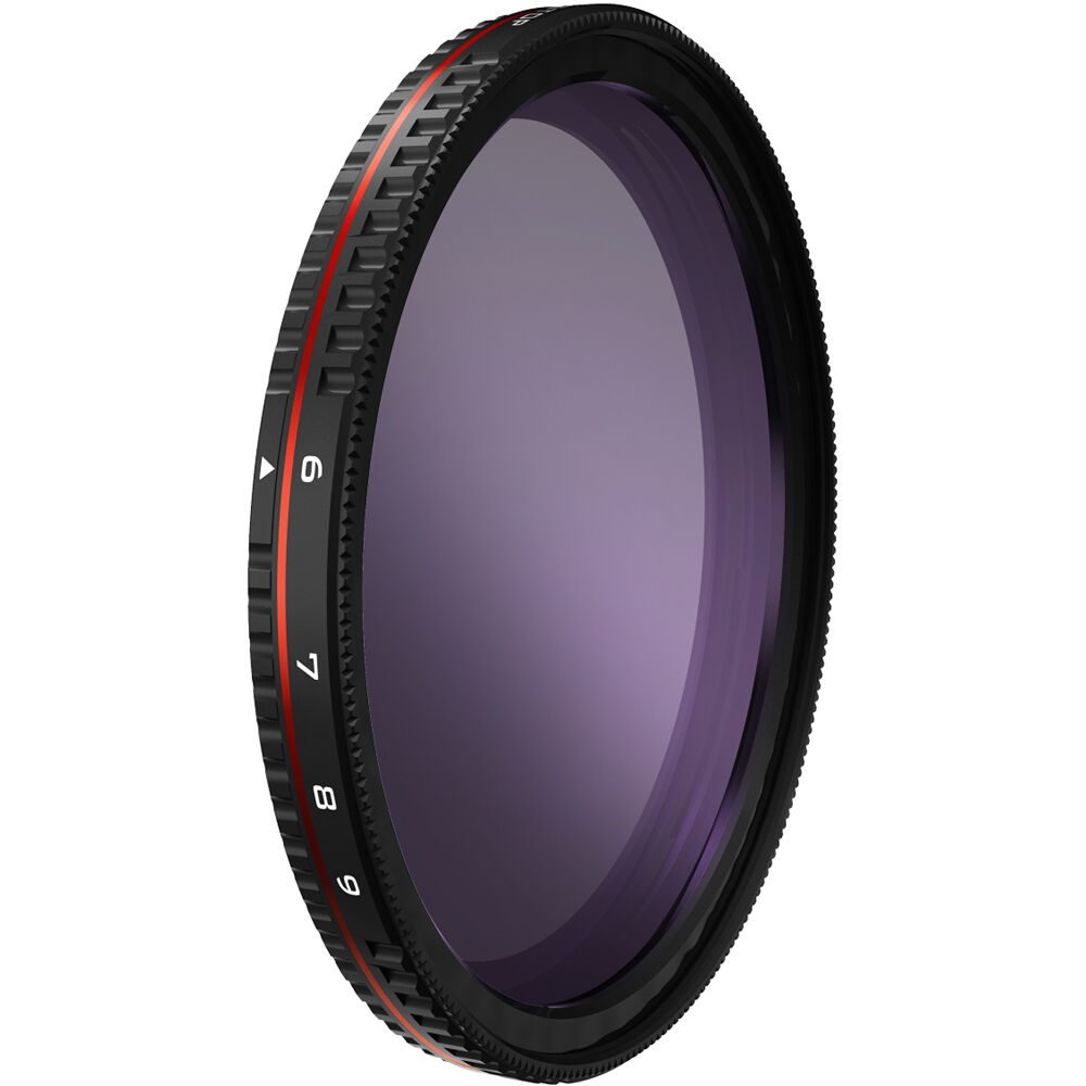 

Фильтр Freewell Bright Day Variable ND Filter FW-67-BRG
