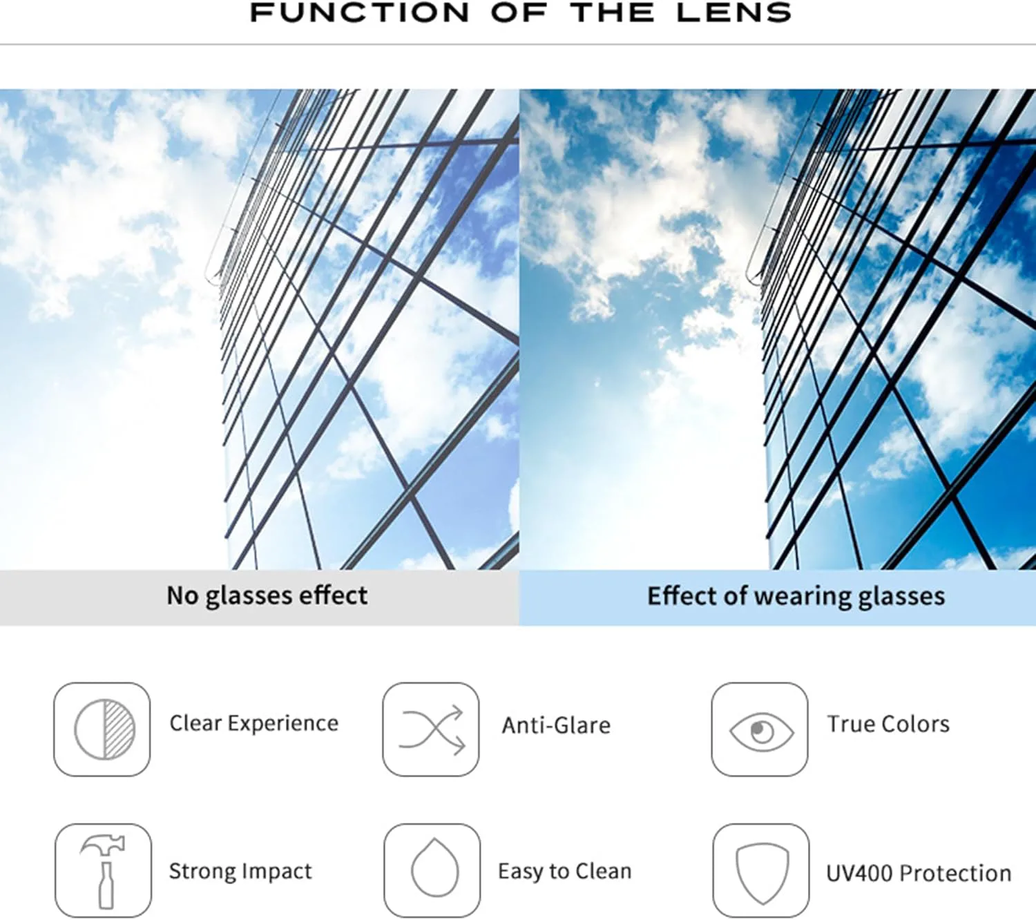 

Солнцезащитные очки-авиаторы Onrtry Retro с поляризацией для женщин и мужчин, классические, винтажные, квадратной формы, в стиле 70-х, A06 Clear Brown/Blue&yellow