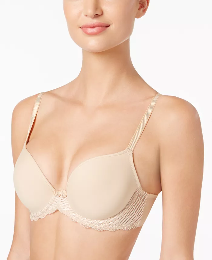 

Бюстгальтер La Femme Contour 853117 Wacoal, коричневый/бежевый