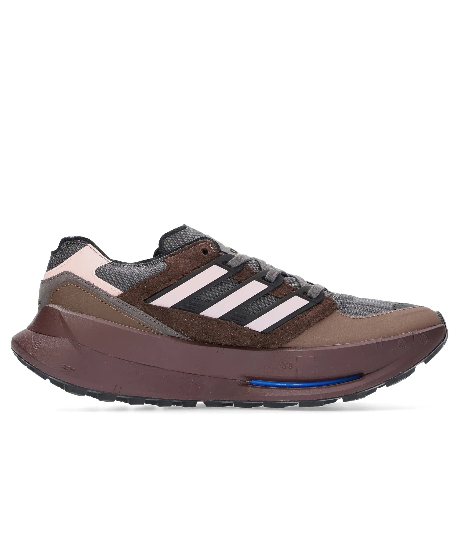Мужские кроссовки adidas Originals EQUIPMENT AGRAVIC JH6113 — фото 2