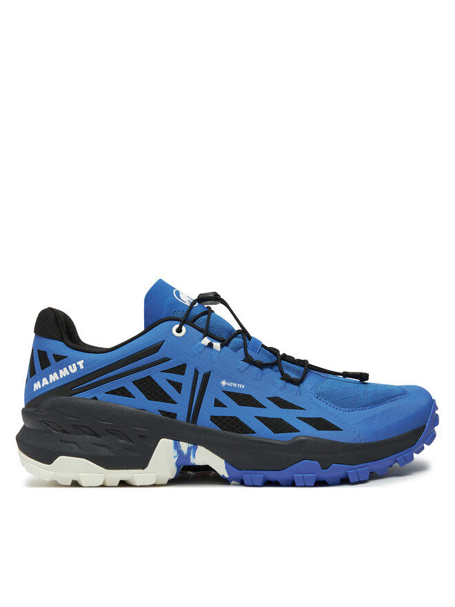 

Треккинговые кроссовки 3030-05000 Mammut, синий