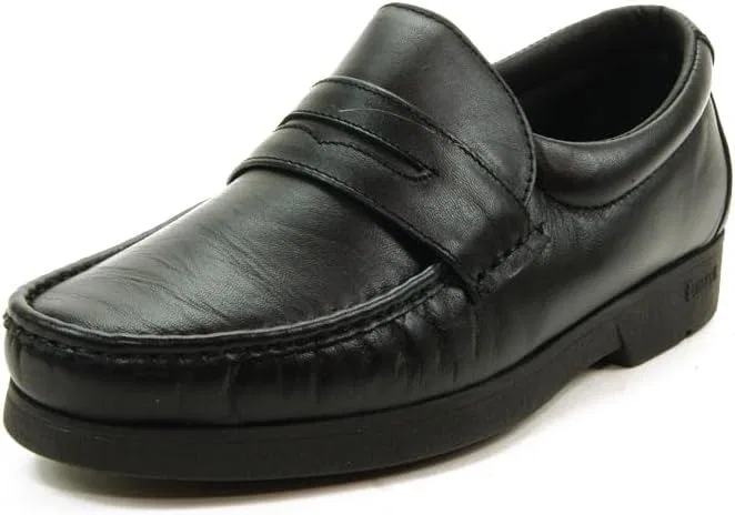 Туфли Gender: Men PINOSOS, Black