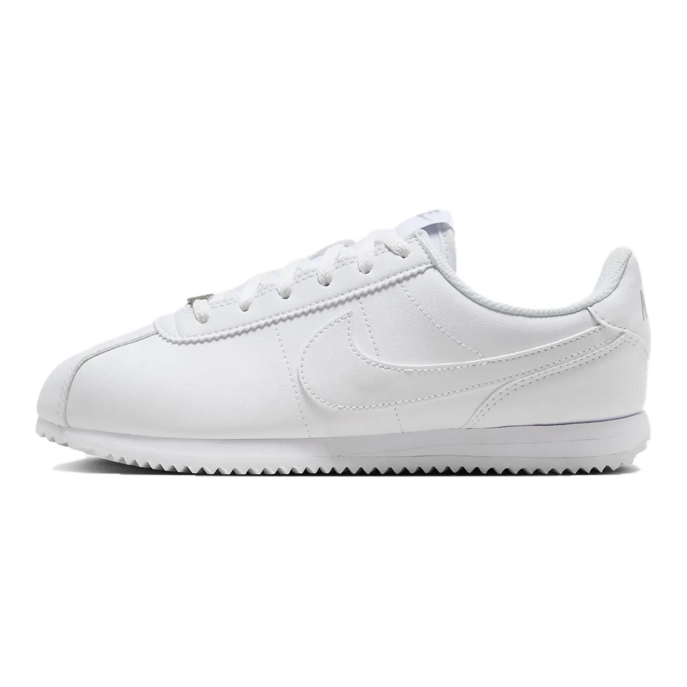 

Кроссовки Cortez Kids GS Nike, белый