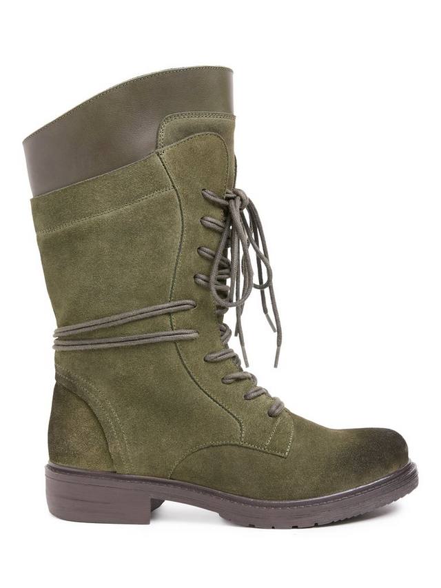 Ботинки Woodsman Celtic & Co., Khaki