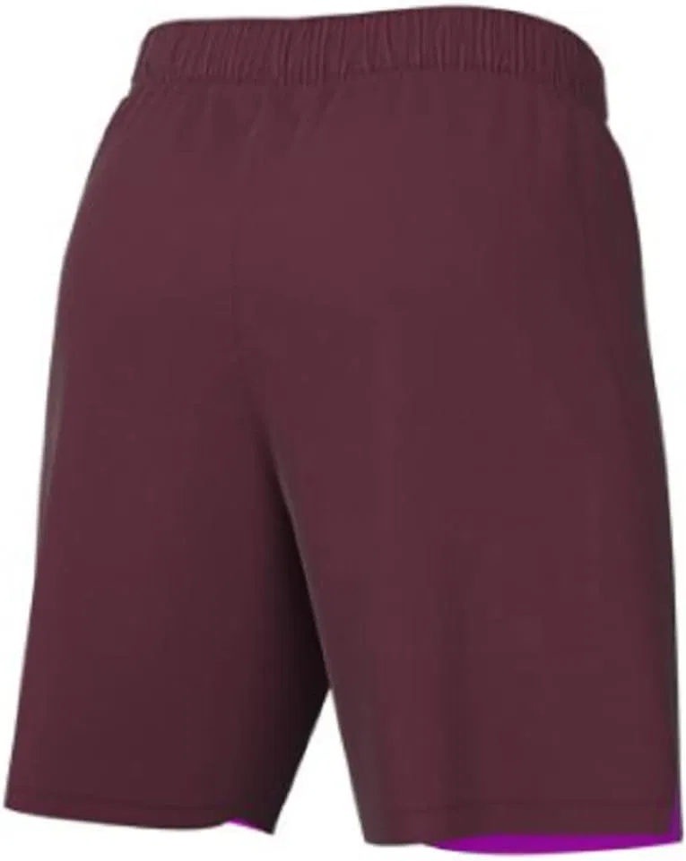 Шорты Nike Club Speed, Dri-FIT, Cardinal — фото 2