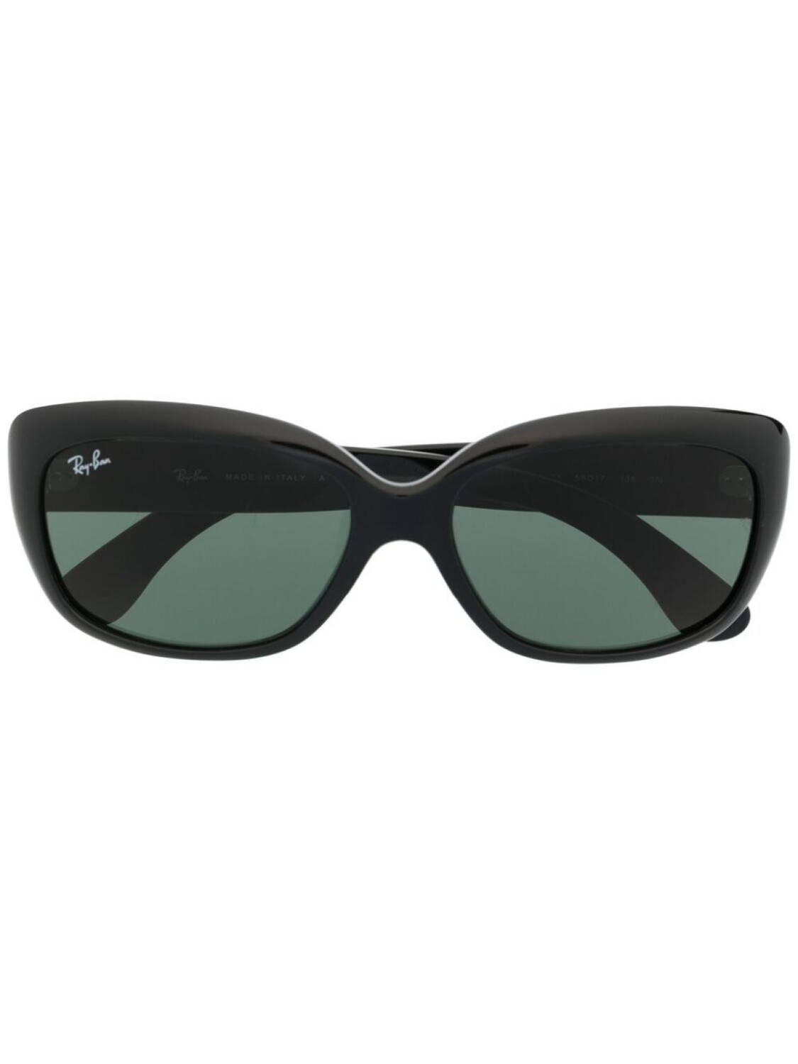 

Солнцезащитные очки Jackie Ohh Ray-Ban, синий