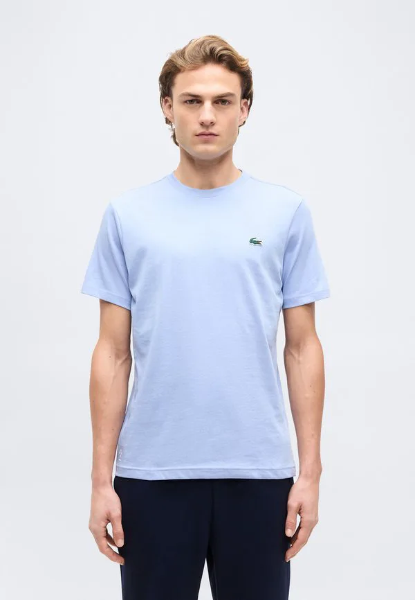 Теннисная футболка, спортивная футболка Lacoste Sport, Aphylla — фото 3