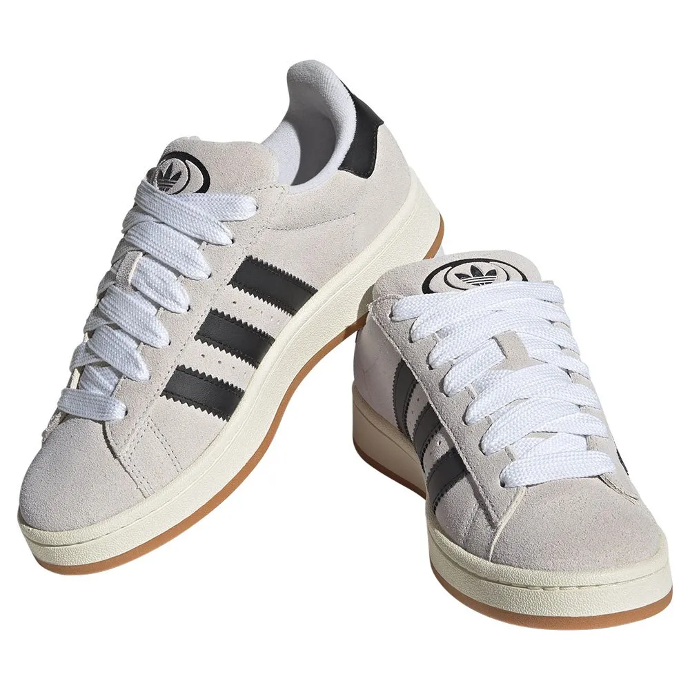 Кроссовки adidas Originals Campus 00s, бежевый — фото 4