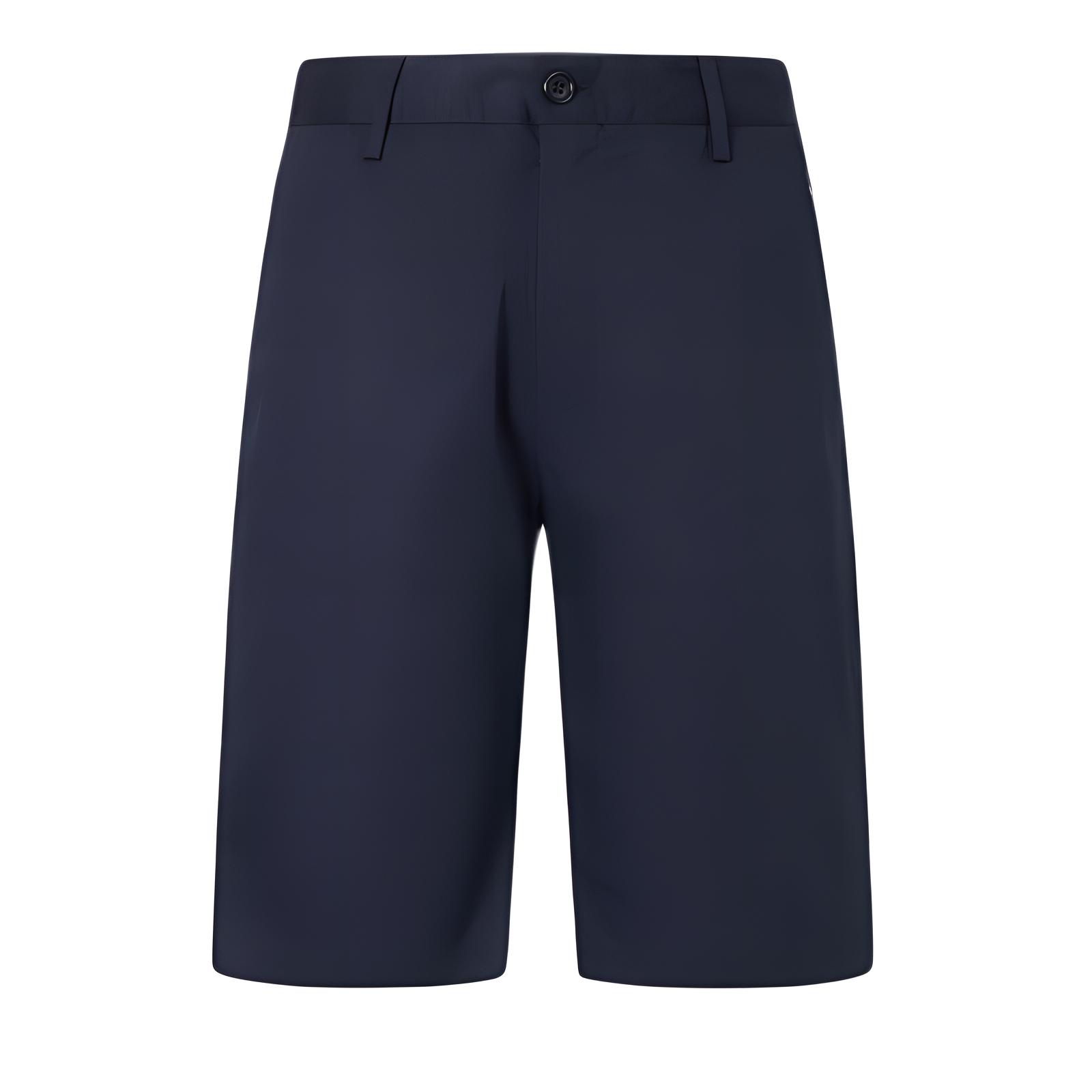 

Paul & Shark Шорты Yachting Casual мужские navy blue