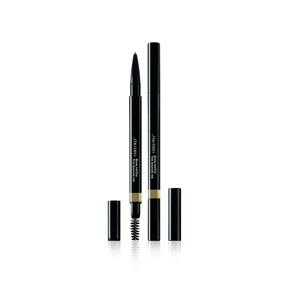 

Карандаш для бровей 3 в 1 Eye Brow Inktrio Shiseido, цвет taupe