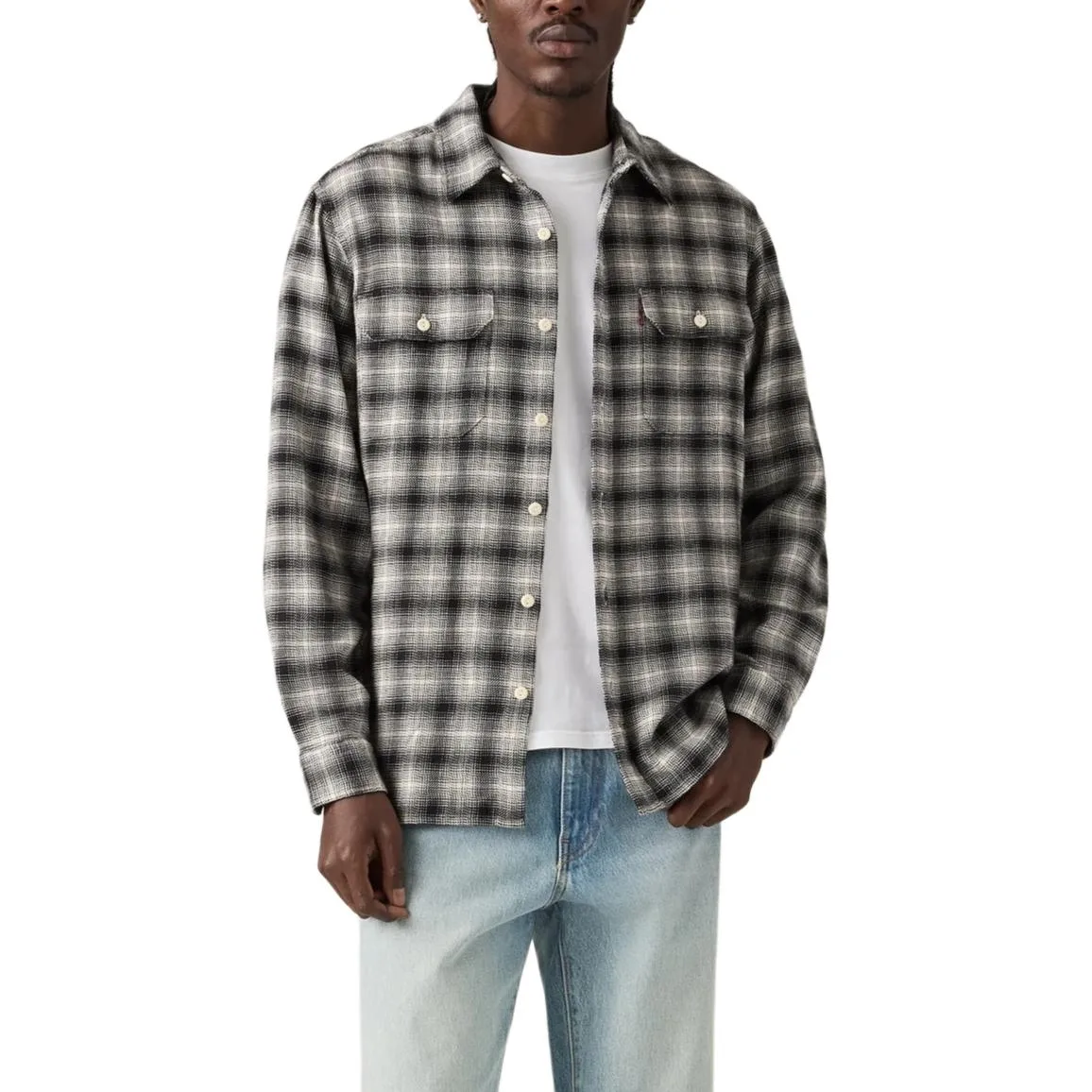 Levis Футболка Men's Multicolor Moderate