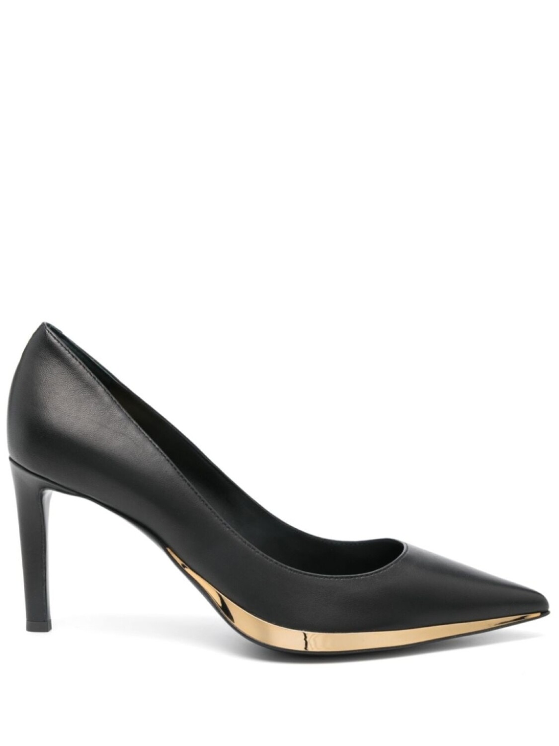 

Giuseppe Zanotti 105-мм туфли Virgyn, черный