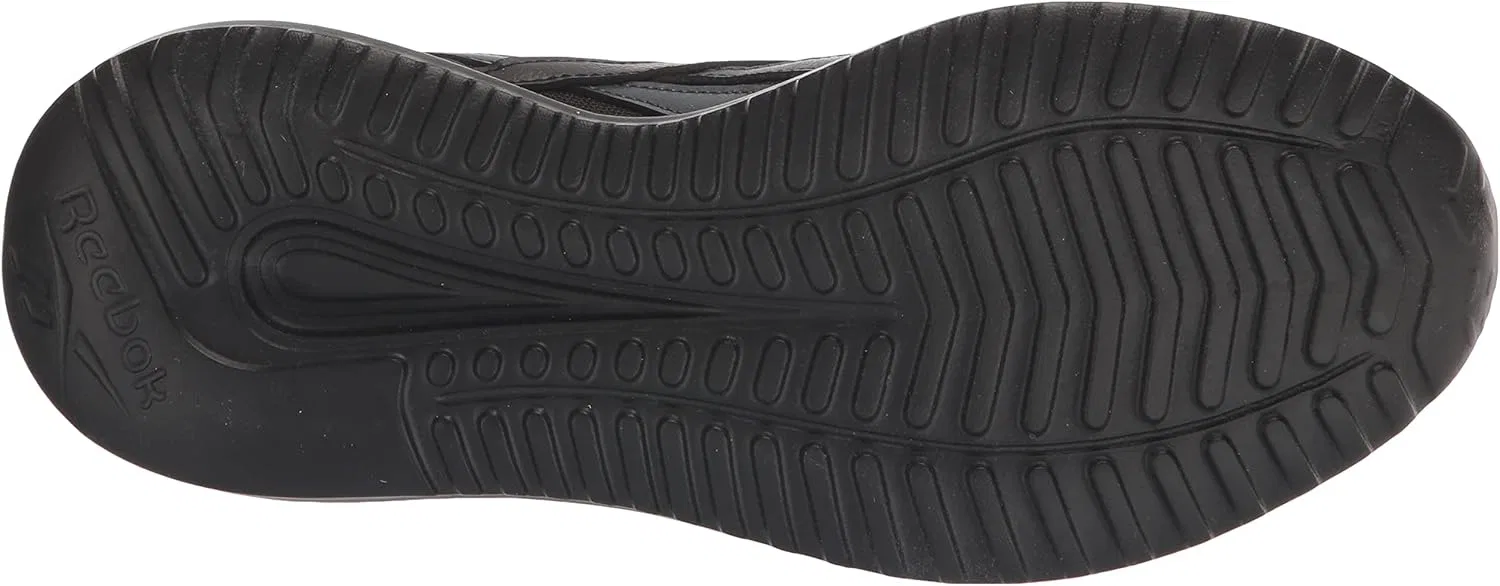 Мужские беговые кроссовки Reebok Energen Lite, Black Grey — фото 4