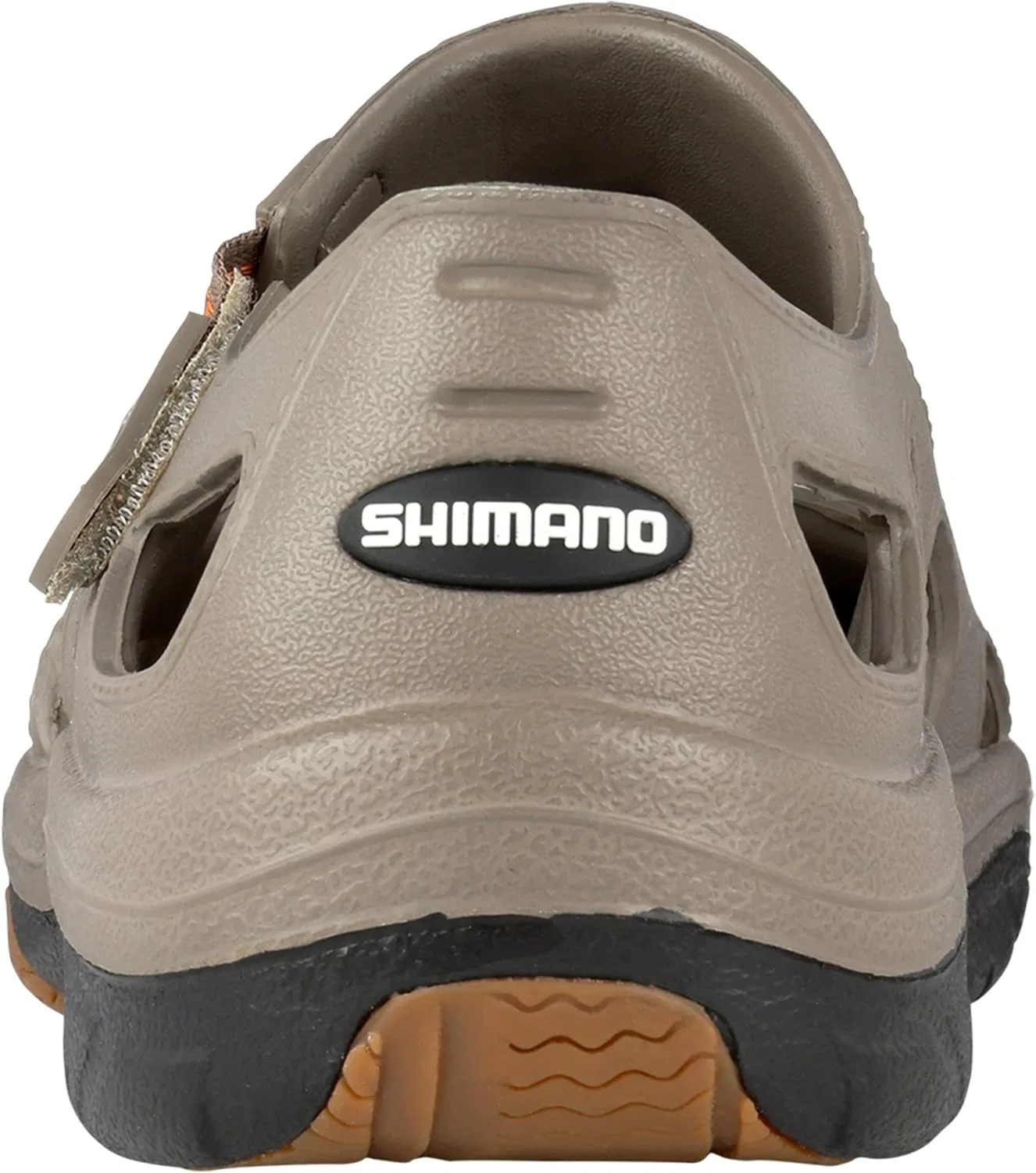 Охотничьи ботинки Shimano Evash06gy для мужчин, Khaki Black — фото 2