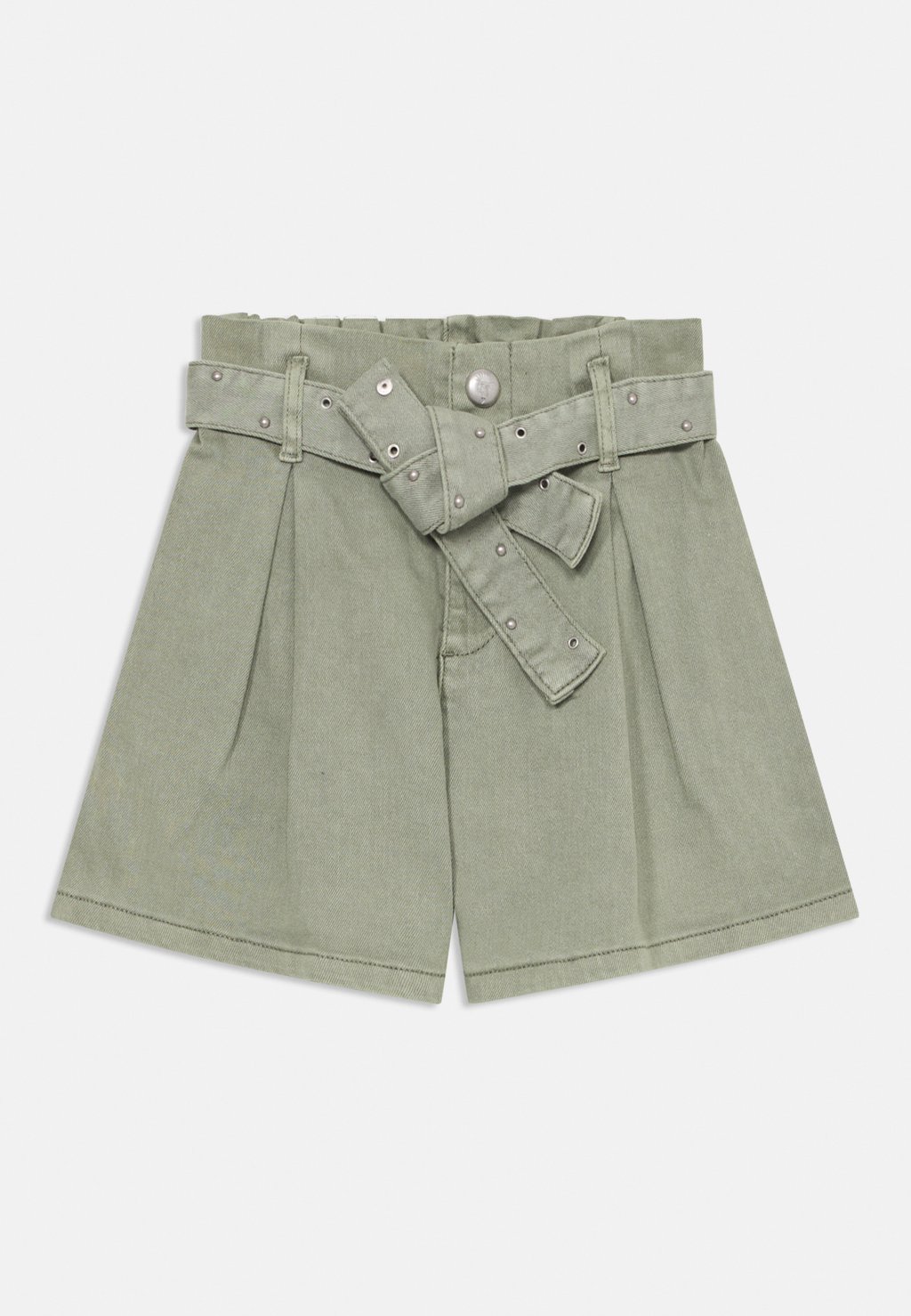 

Джинсовые шорты SHORT IKKS, оливковый