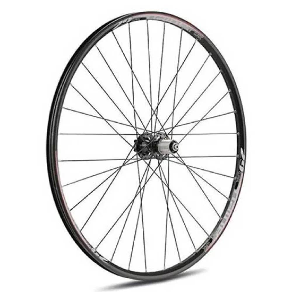 

Заднее колесо Gurpil Nainer 29´´ 6B Disc MTB, серебряный