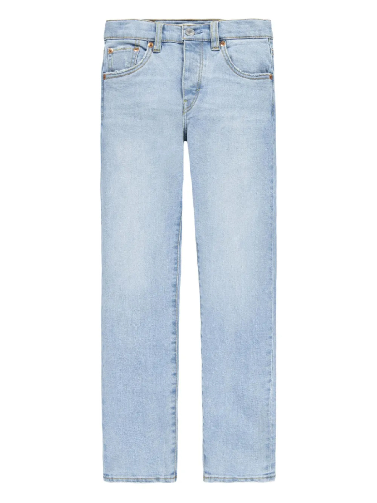 

Джинсы Levi's Kids 501, синий