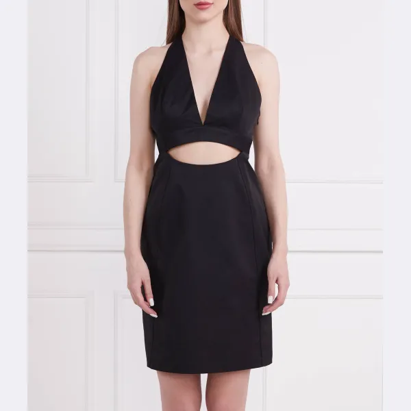 

Платье Calvin Klein, черный