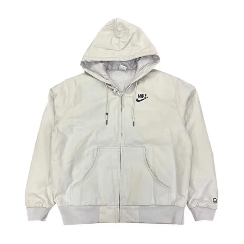 Куртка пуховик Sports Life Collection мужская Nike, Gray