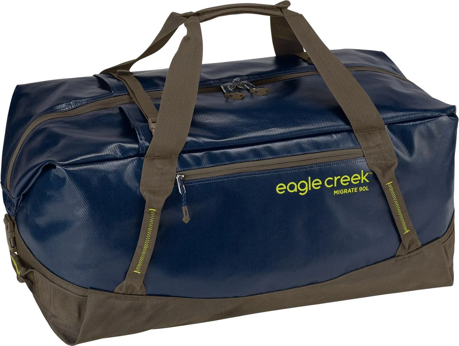 

Миграционный рюкзак Duffel - 90 л Eagle Creek, Rush Blue